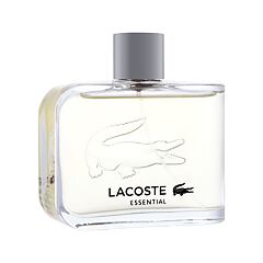 Toaletní voda Lacoste Essential 125 ml