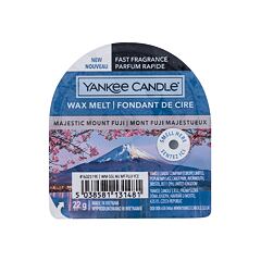 Vonný vosk Yankee Candle Majestic Mount Fuji 22 g