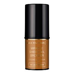 Bronzer Max Factor Miracle Sheer 8 g 005 Light Bronze