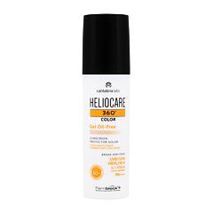 Opalovací přípravek na obličej Heliocare 360° SPF50+ 50 ml Pearl