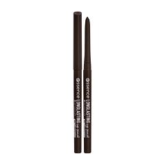 Tužka na oči Essence Longlasting Eye Pencil 0,28 g 02 Hot Chocolate