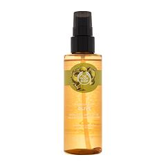 Tělový olej The Body Shop Olive Nourishing Dry Body Oil 125 ml