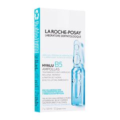 Pleťové sérum La Roche-Posay Hyalu B5 Ampoules Anti-Wrinkle Treatment 12,6 ml