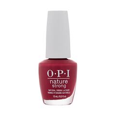 Lak na nehty OPI Nature Strong 15 ml NAT 012 A Bloom With A View