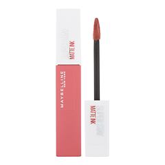 Rtěnka Maybelline Super Stay Matte Ink Liquid 5 ml 130 Self-Starter