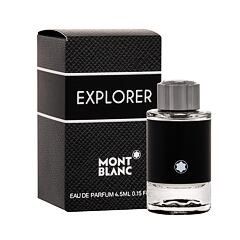 Parfémovaná voda Montblanc Explorer 4,5 ml