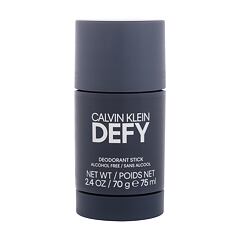 Deodorant Calvin Klein Defy 75 ml