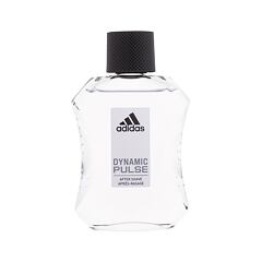 Voda po holení Adidas Dynamic Pulse 100 ml