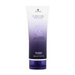 Krém na vlasy Alterna Caviar Anti-Aging Replenishing Moisture CC Cream 100 ml