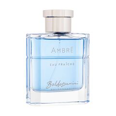 Toaletní voda Baldessarini Ambré Eau Fraiche 90 ml