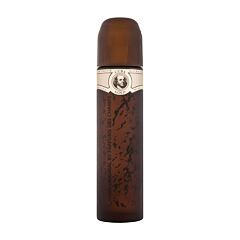 Toaletní voda Cuba Gold Special Edition 100 ml
