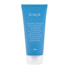 Šampon Ziaja Limited Summer Micellar Shampoo 200 ml