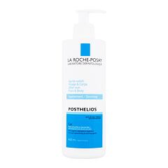 Přípravek po opalování La Roche-Posay Posthelios Soothing After-Sun Gel 400 ml
