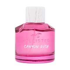 Parfémovaná voda Hollister Canyon Rush 100 ml