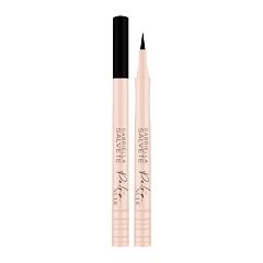 Oční linka Gabriella Salvete Petra Nude Liquid In Pen 3 ml Black