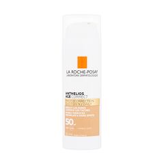 Opalovací přípravek na obličej La Roche-Posay Anthelios  Age Correct Tinted SPF50 50 ml