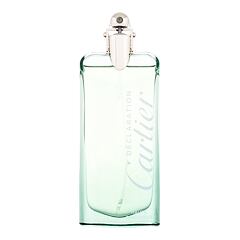 Toaletní voda Cartier Déclaration Haute Fraîcheur 100 ml Tester