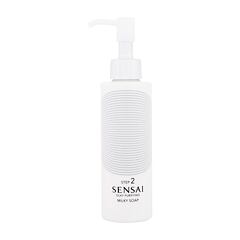 Čisticí mýdlo Sensai Silky Purifying 150 ml