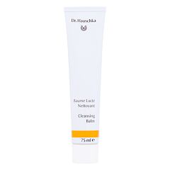 Čisticí krém Dr. Hauschka Cleansing Balm 75 ml