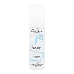 Čisticí voda Embryolisse Cleansers and Make-up Removers Eau De Beaute Rosamelis 200 ml