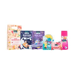 Sprchový gel Kneipp Kids Big Bath Surprise Superheroes & Sea Princess Edition 200 ml Kazeta