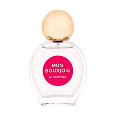 Parfémovaná voda BOURJOIS Paris Mon Bourjois La Fantastique 50 ml