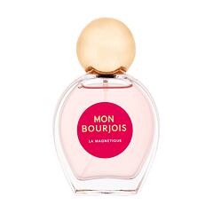 Parfémovaná voda BOURJOIS Paris Mon Bourjois La Magnétique 50 ml