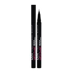 Tužka na obočí NYX Professional Makeup Lift & Snatch! 1 ml 08 Espresso