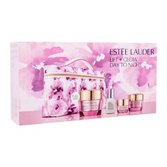 Denní pleťový krém Estée Lauder Lift + Glow Day To Night 50 ml Kazeta