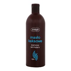 Sprchový krém Ziaja Cocoa Butter 500 ml