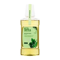 Ústní voda Ecodenta Mouthwash  Multifunctional 250 ml