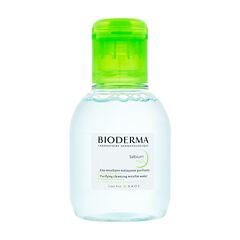 Micelární voda BIODERMA Sébium H2O 100 ml