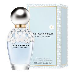 Toaletní voda Marc Jacobs Daisy Dream 100 ml