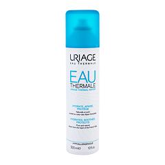 Pleťová voda a sprej Uriage Eau Thermale Thermal Water 300 ml poškozený flakon