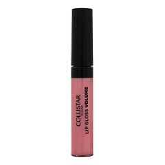 Lesk na rty Collistar Volume Lip Gloss 7 ml 140 Morning Light