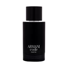 Parfémovaná voda Giorgio Armani Code Parfum 75 ml