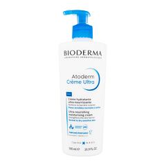 Tělový krém BIODERMA Atoderm Crème Ultra 500 ml