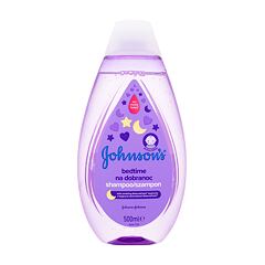 Šampon Johnson´s Bedtime Baby Shampoo 500 ml