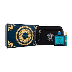 Toaletní voda Versace Eros 100 ml Kazeta