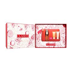 Pleťové sérum Clarins Double Serum & Extra-Firming Collection 50 ml Kazeta
