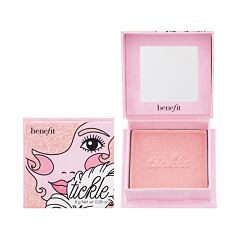 Rozjasňovač Benefit Tickle Powder Highlighter 8 g Golden Pink