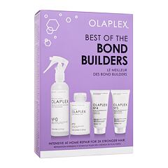 Sérum na vlasy Olaplex Best Of The Bond Builders 155 ml Kazeta