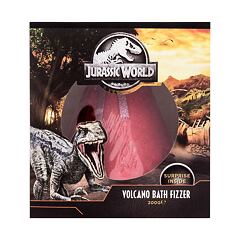 Bomba do koupele Universal Jurassic World Volcano Bath Fizzer 200 g