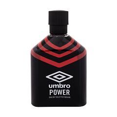 Toaletní voda UMBRO Power 100 ml