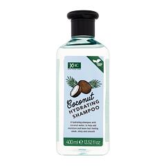 Šampon Xpel Coconut Hydrating Shampoo 400 ml