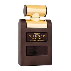 Parfémovaná voda Armaf Shades Wood 100 ml