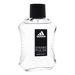 Toaletní voda Adidas Dynamic Pulse 100 ml