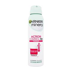 Antiperspirant Garnier Mineral Action Control Thermic 72h 150 ml