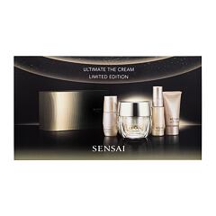 Denní pleťový krém Sensai Ultimate The Cream Limited Edition 40 ml Kazeta