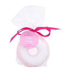 Bomba do koupele I Heart Revolution Donut Cotton Candy 150 g